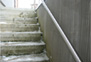 wasserundurchlässiger Beton